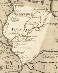 Illinois Place Names Reflect Native American Heritage - 