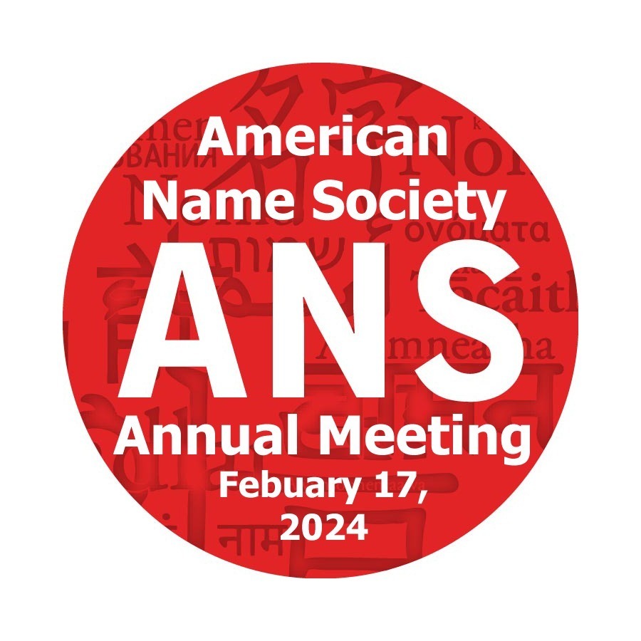 Register for the ANS Annual Meeting 2025 (via Zoom, February 22, 2025